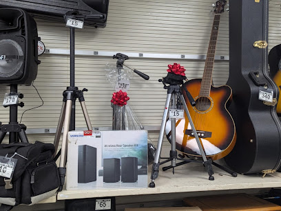 EZPAWN - Store photo