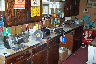 Glenn's Gun Shop - Store photo