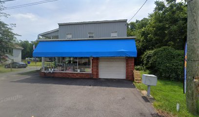 Black Orchid Firearms - Store photo