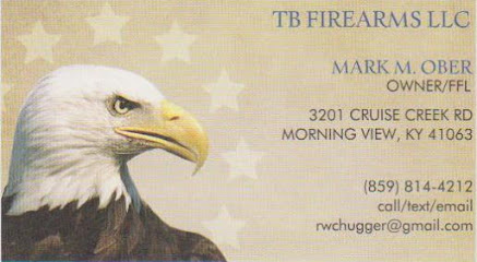 TB FIREARMS LLC - Store photo