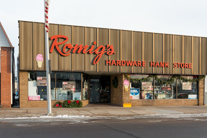 Romig's Hardware & Plumbing - Store photo
