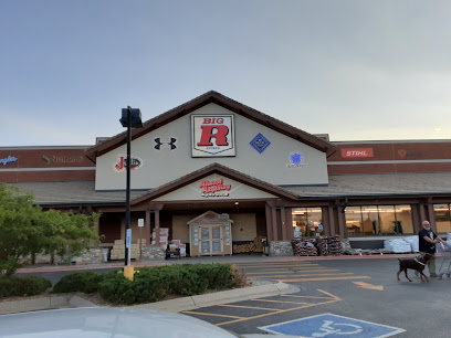 Big R Stores - Evergreen - Store photo