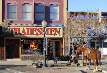 Tradesmen Gun Store & Pawn Shop - Store photo