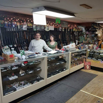 Shawnee Guns & Ammo - Store photo