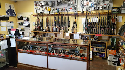 The Boom Store - Store photo