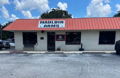 Mauldin Arms - Store photo