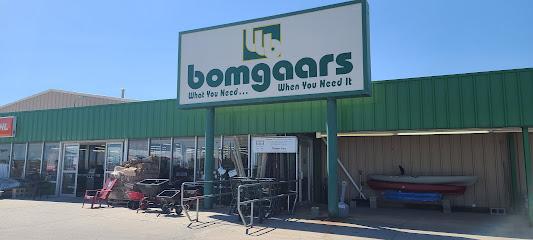 Bomgaars - Store photo