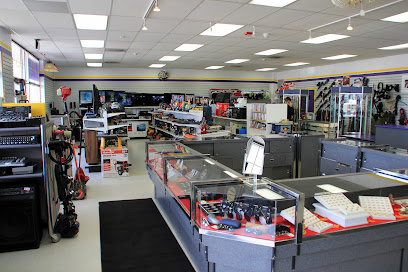 Cash in a Flash Pawn - Store photo