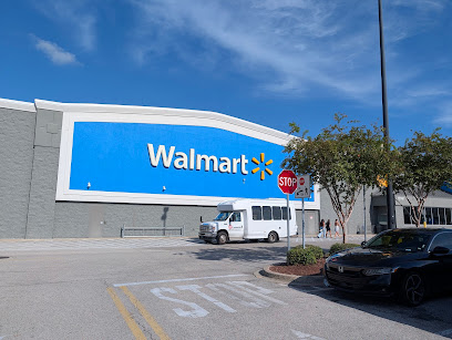 Walmart Supercenter - Store photo