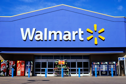 Walmart Supercenter - Store photo