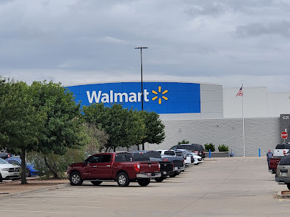 Walmart Supercenter - Store photo