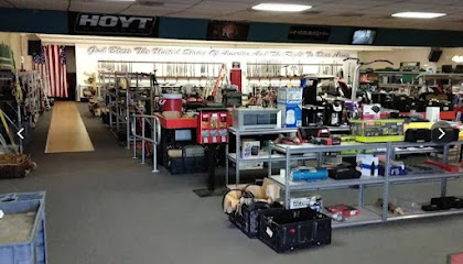 Warrior Pawn - Store photo