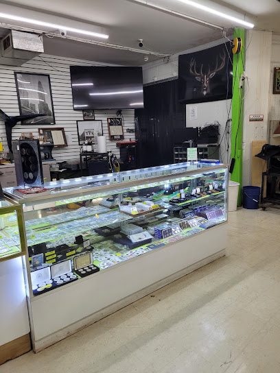 Ez Pawn LLC - Store photo