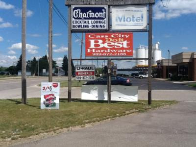 Cass City Do It Best Hardware - Store photo