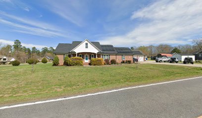 Willis Defense - Store photo
