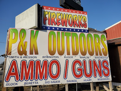 P and K Outdoors LLC - Store photo