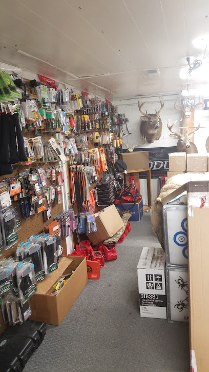 Steve's Scope Mounting & More - Store photo