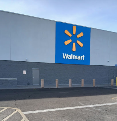 Walmart Supercenter - Store photo