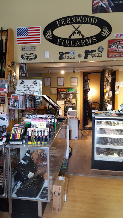 Fernwood Firearms LLC - Store photo