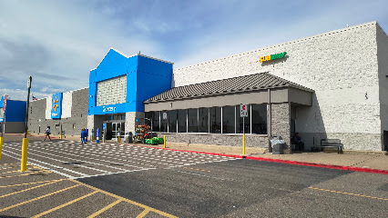 Walmart Supercenter - Store photo