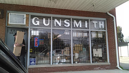 White's Gun Shop - Store photo