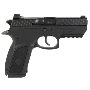 IWI Jericho 941 Enhanced 9mm 3.8in 17rd Semi-Automatic Pistol (J941PSL9-II)