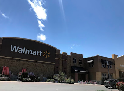 Walmart Supercenter - Store photo