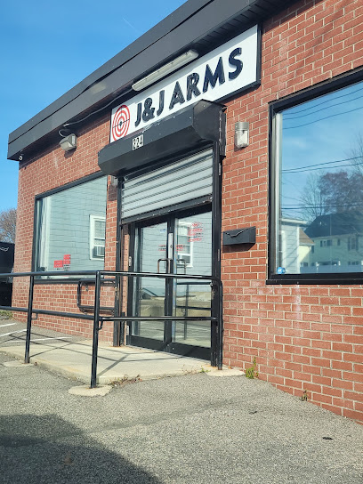 J&J Arms - Store photo