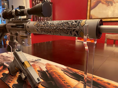 Gungasm - Store photo