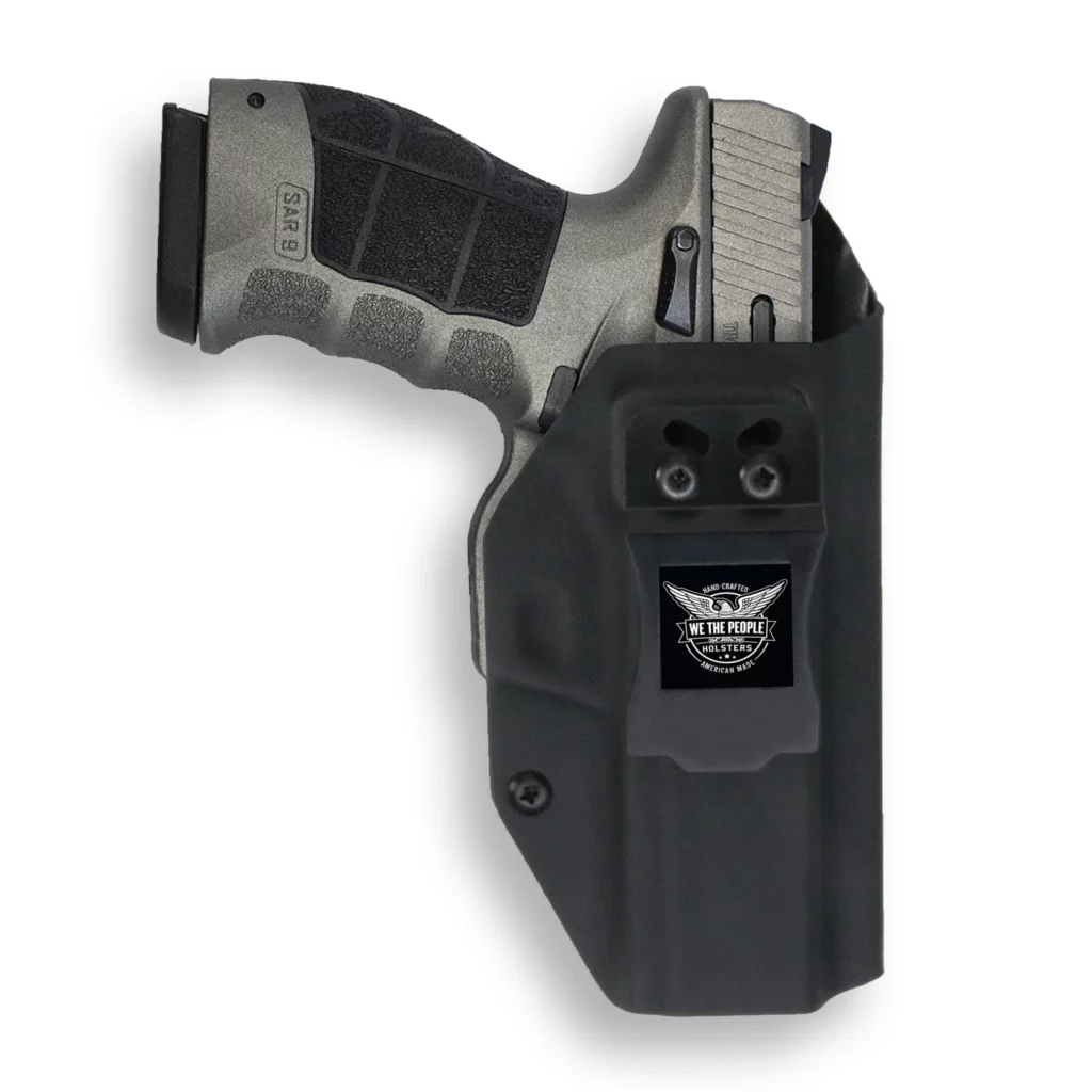 We The People IWB Holster SAR9
