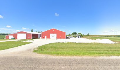 Ales Auction Services - Store photo
