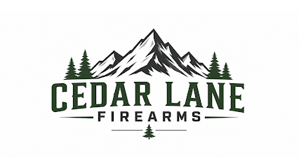Cedar Lane Firearms - Store photo