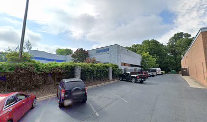 Brink's Inc - Store photo