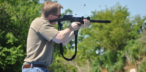 B&R Guns - Store photo