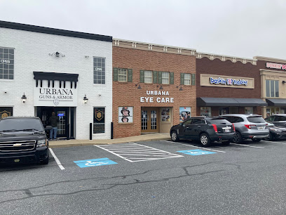 Urbana Guns & Armor - Store photo