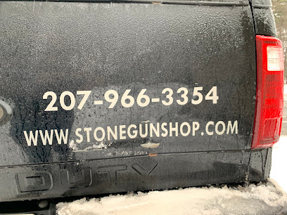 Stone Gunshop Inc. - Store photo