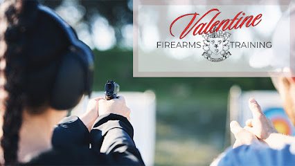 Valentine Firearms Training - Store photo