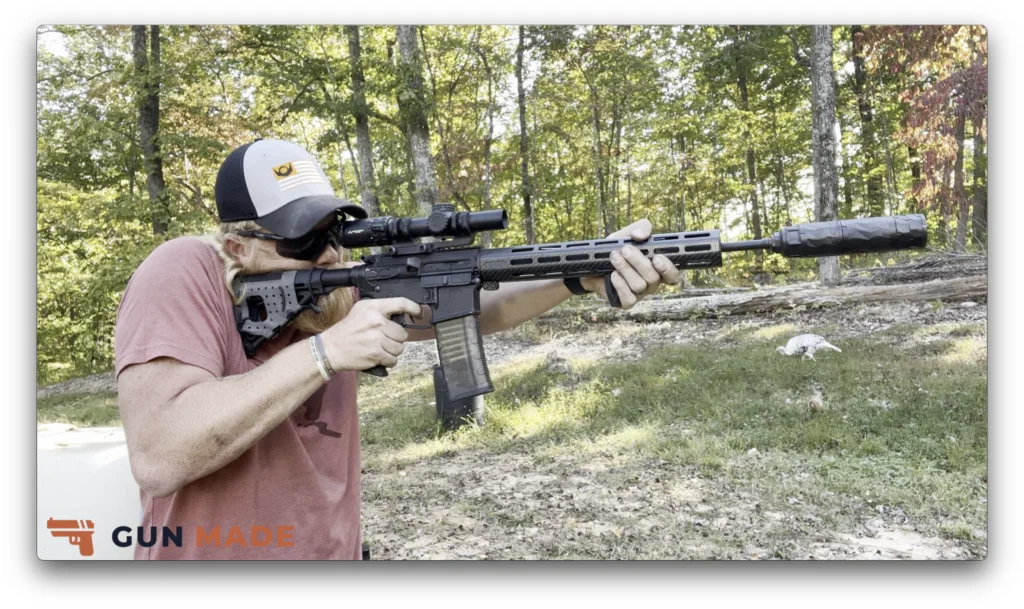faxon ionx full auto