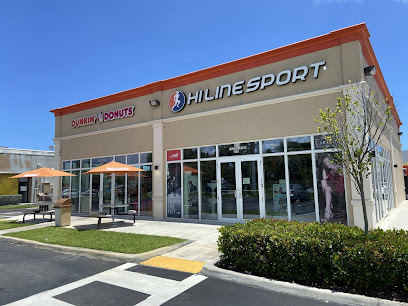 HilineSport - Store photo