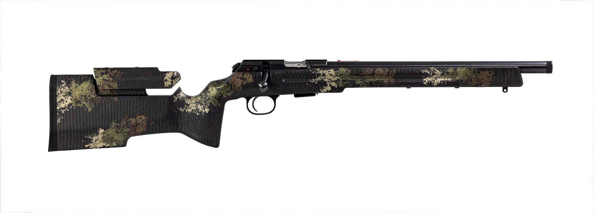 CZ 457 Varmint Precision Trainer 