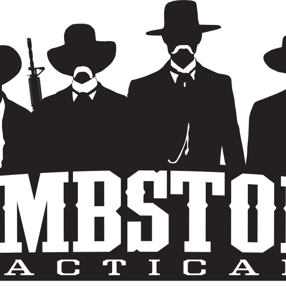 Tombstone Tactical