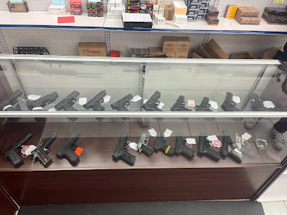 Damascus Outdoors Guns & Gear (D.O.G.G) - Store photo
