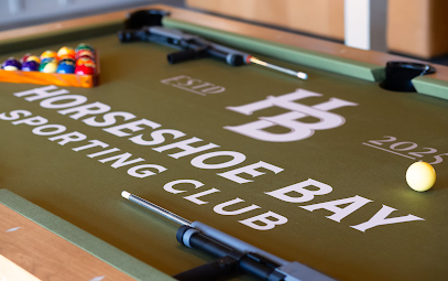 Horseshoe Bay Sporting Club - Store photo