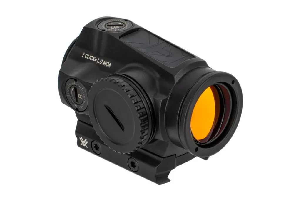 Vortex SPARC SOLAR Red Dot Sight