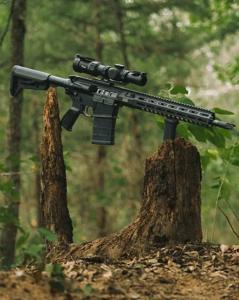 Sig Sauer 716i TREAD black