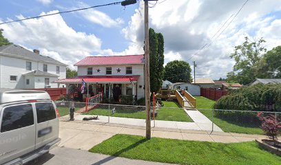 Dave Lunsford Auctioneers LLC - Store photo