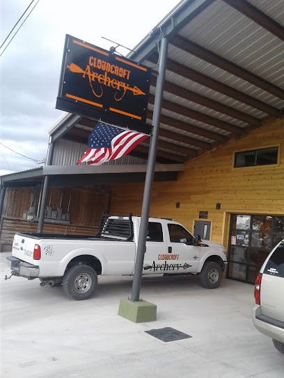 Cloudcroft Archery - Store photo