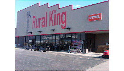 Rural King - Store photo