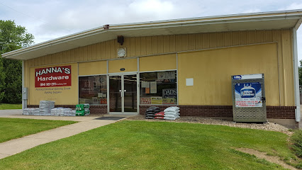 Hanna Hardware - Store photo