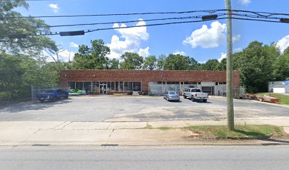 Rich's Jewelry & Pawn - Store photo